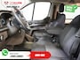 Ford Transit Custom 2.0 TDCI L2 Trend DC Dubbel Cabine BPM VRIJ! Stoelverw./ Carplay/ 2.7t Trekverm./ Navi/ PDC/ Cruise