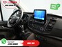 Ford Transit Custom 2.0 TDCI L2 Trend DC Dubbel Cabine BPM VRIJ! Stoelverw./ Carplay/ 2.7t Trekverm./ Navi/ PDC/ Cruise