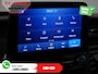 Ford Transit Custom 2.0 TDCI L2 Trend DC Dubbel Cabine BPM VRIJ! Stoelverw./ Carplay/ 2.7t Trekverm./ Navi/ PDC/ Cruise