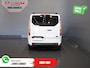 Ford Transit Custom 2.0 TDCI L2 Trend DC Dubbel Cabine BPM VRIJ! Stoelverw./ Carplay/ 2.7t Trekverm./ Navi/ PDC/ Cruise