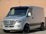 Mercedes-Benz Sprinter 314CDI 143PK 9G-Tronic / M-Bux / Distronic /Complete inrichting