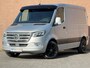 Mercedes-Benz Sprinter 314CDI 143PK 9G-Tronic / M-Bux / Distronic /Complete inrichting