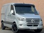 Mercedes-Benz Sprinter 314CDI 143PK 9G-Tronic / M-Bux / Distronic /Complete inrichting