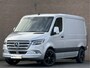 Mercedes-Benz Sprinter 314CDI 143PK 9G-Tronic / M-Bux / Distronic /Complete inrichting