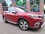 Subaru Forester 2.0i e-BOXER First Edition Afn.trekhaak - Panoramadak - 18Inch LMV - Leder - NL auto