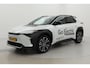 Toyota bZ4X Premium 71 kWh | Panoramadak | Warmtepomp | 20 inch | 360 camera | Matrix LED | JBL | Dodehoek detectie | Navigatie | Leder