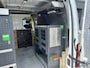 Renault Master T35 2.3 dCi L2H2 Airco Cruise controle Kastinrichting Trekhaak 2500kg Trekgewicht Schuifdeur Zijruit rechts Euro 6 Bpm vrij !!1e eigenaar Dealer onderhouden Ook ideaal voor ombouw naar camper