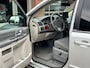 Chrysler Grand Voyager 2.8 CRD Touring 163 PK YOUNGTIMER Grijskenteken! Camera, elektrische deuren, APK 2026, NAP