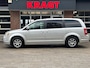 Chrysler Grand Voyager 2.8 CRD Touring 163 PK YOUNGTIMER Grijskenteken! Camera, elektrische deuren, APK 2026, NAP