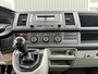 Volkswagen Transporter 2.0 TDI L1H1 Pick up open laadbak Airco Bluetooth trekhaak 2200kg trekgewicht 1e eigenaar Dealer onderhouden Euro 6 P-up Bakwagen Doka Pritsche Ahk 2500kg