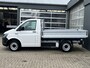 Volkswagen Transporter 2.0 TDI L1H1 Pick up open laadbak Airco Bluetooth trekhaak 2200kg trekgewicht 1e eigenaar Dealer onderhouden Euro 6 P-up Bakwagen Doka Pritsche Ahk 2500kg