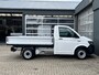 Volkswagen Transporter 2.0 TDI L1H1 Pick up open laadbak Airco Bluetooth trekhaak 2200kg trekgewicht 1e eigenaar Dealer onderhouden Euro 6 P-up Bakwagen Doka Pritsche Ahk 2500kg