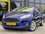 Ford Fiesta 1.0 EcoBoost Titanium | Trekhaak | Parkeer Sensoren | Climate Control | Navi gatiesysteem| Tel. | Airco