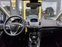 Ford Fiesta 1.0 EcoBoost Titanium | Trekhaak | Parkeer Sensoren | Climate Control | Navi gatiesysteem| Tel. | Airco