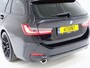 BMW 3-Serie Touring 320e LCI Shadow Line | Nieuw Model | Widescreen | Carplay | Leder | Cruise | DAB | LED | PDC