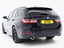 BMW 3-Serie Touring 320e LCI Shadow Line | Nieuw Model | Widescreen | Carplay | Leder | Cruise | DAB | LED | PDC