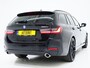 BMW 3-Serie Touring 320e LCI Shadow Line | Nieuw Model | Widescreen | Carplay | Leder | Cruise | DAB | LED | PDC