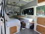 Ford Transit Tourneo Camper Airco Zonnepaneel Keuken Stahoogte***Apk t/m 10-7-2026***