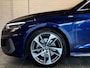 Audi A3 Limousine 35 TFSI S-Line Edition Virtual LED Matrix S-Line 18&#39;&#39;