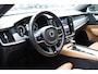 Volvo V90 2.0 T5 Inscription | NL-AUTO! | DEALER OH! | ELEKTR TREKHAAK | VERWAMDE ZETELS | ELEKTR STOELEN + MEMORY | DODE HOEK SENSOREN | ADAPTIVE CRUISE | PRACHTIGE STAAT!