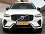 Volvo XC60 2.0 T8 Plug-in hybrid AWD Ultra Dark | CRYSTAL WHITE | Luchtvering | Trekhaak | Alarm | Extra getint glas | PDC + 360 camera | Stoel + Stuurverw |