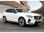 Volvo XC60 2.0 T8 Plug-in hybrid AWD Ultra Dark | CRYSTAL WHITE | Luchtvering | Trekhaak | Alarm | Extra getint glas | PDC + 360 camera | Stoel + Stuurverw |