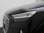 Audi Q4 Sportback e-tron 45 quattro S Edition 82 kWh l Adaptive Cruise Control l MMI navigatie plus MMI touch l SONOS Premium l Stoelverwarming voorin l Apple Carplay / Android Auto l Lichtpakket plus ambient light l Voorverwarming en -ventilatie l Automatische airconditioning l Matrix-ledkoplampen l Parkeerhulp achter l Audi drive select l Dimbare binnenspiegel l
