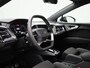 Audi Q4 Sportback e-tron 45 quattro S Edition 82 kWh l Adaptive Cruise Control l MMI navigatie plus MMI touch l SONOS Premium l Stoelverwarming voorin l Apple Carplay / Android Auto l Lichtpakket plus ambient light l Voorverwarming en -ventilatie l Automatische airconditioning l Matrix-ledkoplampen l Parkeerhulp achter l Audi drive select l Dimbare binnenspiegel l