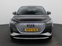 Audi Q4 Sportback e-tron 45 quattro S Edition 82 kWh l Adaptive Cruise Control l MMI navigatie plus MMI touch l SONOS Premium l Stoelverwarming voorin l Apple Carplay / Android Auto l Lichtpakket plus ambient light l Voorverwarming en -ventilatie l Automatische airconditioning l Matrix-ledkoplampen l Parkeerhulp achter l Audi drive select l Dimbare binnenspiegel l