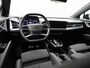 Audi Q4 Sportback e-tron 45 quattro S Edition 82 kWh l Adaptive Cruise Control l MMI navigatie plus MMI touch l SONOS Premium l Stoelverwarming voorin l Apple Carplay / Android Auto l Lichtpakket plus ambient light l Voorverwarming en -ventilatie l Automatische airconditioning l Matrix-ledkoplampen l Parkeerhulp achter l Audi drive select l Dimbare binnenspiegel l