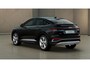 Audi Q4 Sportback e-tron 45 quattro S Edition 82 kWh l Adaptive Cruise Control l MMI navigatie plus MMI touch l SONOS Premium l Stoelverwarming voorin l Apple Carplay / Android Auto l Lichtpakket plus ambient light l Voorverwarming en -ventilatie l Automatische airconditioning l Matrix-ledkoplampen l Parkeerhulp achter l Audi drive select l Dimbare binnenspiegel l
