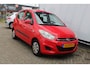 Hyundai i10 1.1 i-Drive Elek. ramen