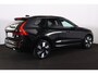 Volvo XC60 T8 Recharge AWD Plus Dark - LONG RANGE - Panorama/schuifdak - IntelliSafe Assist & Surround - 360º Camera - Harman/Kardon audio - Adaptieve LED koplampen - Verwarmde voorstoelen, stuur & achterbank - Parkeersensoren voor & achter - Elektr. bedienb. voorstoelen met geheugen - Draadloze tel. lader - Extra getint glas - 20' LMV