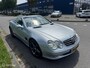 Mercedes-Benz SL 500
