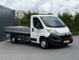 Citroën Jumper 2.2 BlueHDi 140 PK EURO 6 / L4 MAXI PICK UP / 4.20 LAADBAK / 1e EIG. / 2.5 TONS TREKHAAK / 3-ZITS