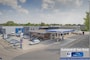 Volkswagen Touran 1.4 TSI TRENDL. ECO.