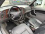 Saab 9-3 Cabrio 2.0 Turbo Aero 205 PK, nieuw cabriodak met cilinders