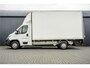 Fiat Ducato **2.3 MultiJet | Bakwagen met Laadklep | 131 PK | Cruise | Airco**