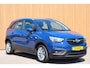 Opel Crossland X 1.2 Turbo Online Ed. org.NL afn.trekhaak navigatie