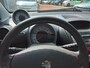 Peugeot 107 1.0 Active Zeer lux.s Zeer lux,s.