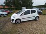 Peugeot 107 1.0 Active Zeer lux.s Zeer lux,s.