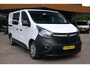 Opel Vivaro 1.6 CDTI Edition EcoFlex/EXCL.BTW/Camera/Trekhaak/5-Zits/Bluetooth/Airco/Cruise