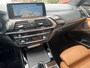 BMW X3 xDrive30d M-Sport Navi Prof Panoramadak Trekhaak Leer Elek Sport Stoelen Camera DAB 20 Inch Harman Kardon Head UP Carplay NL Auto