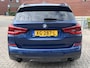 BMW X3 xDrive30d M-Sport Navi Prof Panoramadak Trekhaak Leer Elek Sport Stoelen Camera DAB 20 Inch Harman Kardon Head UP Carplay NL Auto