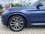 BMW X3 xDrive30d M-Sport Navi Prof Panoramadak Trekhaak Leer Elek Sport Stoelen Camera DAB 20 Inch Harman Kardon Head UP Carplay NL Auto