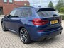 BMW X3 xDrive30d M-Sport Navi Prof Panoramadak Trekhaak Leer Elek Sport Stoelen Camera DAB 20 Inch Harman Kardon Head UP Carplay NL Auto