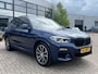 BMW X3 xDrive30d M-Sport Navi Prof Panoramadak Trekhaak Leer Elek Sport Stoelen Camera DAB 20 Inch Harman Kardon Head UP Carplay NL Auto