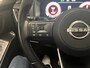 Nissan Qashqai 1.3 MHEV Xtronic Tekna AIRCO PANORAMADAK 360GRADEN CAMERA PARKEERSENSOREN ELEKTRISCHE ACHTERKLEP ADATIEVE CRUISE CONTROL APPLE CARPLAY/ ANDROID AUTO ZEER MOOIE AUTO