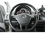 Volkswagen Up! 1.0 60pk Cruise Control Camera Parkeersensoren