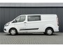 Ford Transit Custom **2.0 TDCI 131PK L2H1 | 6-Zits | Cruise | Airco | PDC | Euro 6**